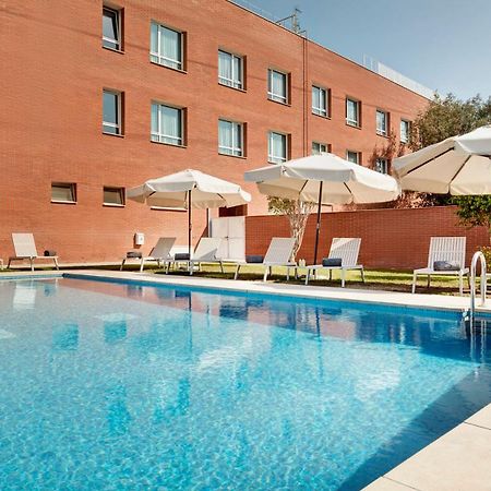 Sercotel Sant Boi Sant Boi de Llobregat Dış mekan fotoğraf